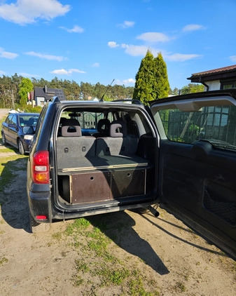 Toyota RAV4 cena 10000 przebieg: 347823, rok produkcji 2006 z Pniewy małe 92